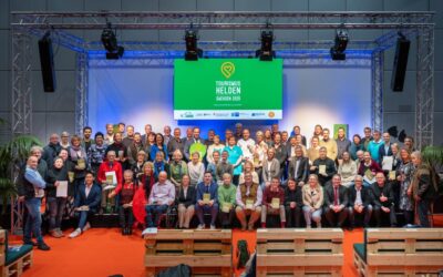 Tourismus Helden Sachsen 2025