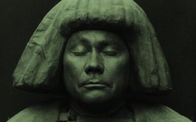 Vorverkauf läuft! 6. Cinema Noir „Der Golem- wie er in die Welt kam“ (D 1920) am 24.04.2026