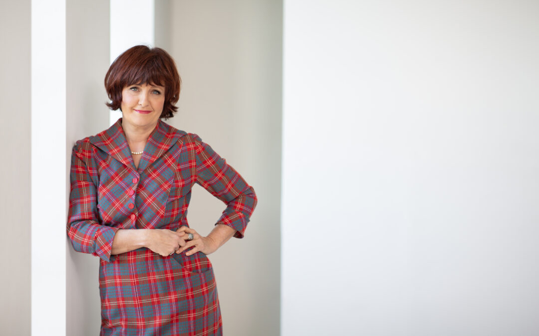 Lesung – Annette Dittert: »Dear Britain«. Auf der Suche nach der Seele Großbritanniens am 13.06.2026 im Westkreuz