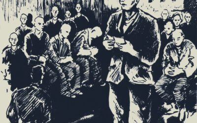 Ausstellung „Religion: Evangelisch“. Protestanten im KZ Sachsenhausen 1936-1945 / 10.05.-29.05.2026