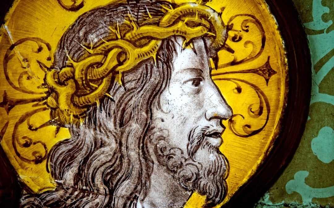 Ostern bringt die Hoffnung ins Spiel.