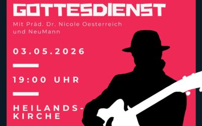 Abend-Gottesdienst