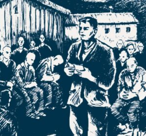 Ausstellung „Religion: Evangelisch“. Protestanten im KZ Sachsenhausen 1936-1945 / 10.05.-29.05.2026