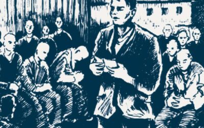 Ausstellung „Religion: Evangelisch“. Protestanten im KZ Sachsenhausen 1936-1945 / 10.05.-29.05.2026