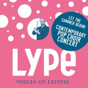 Das große „Lype“ Sommerkonzert