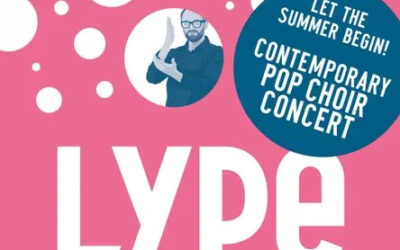 „LYPE“ Sommerkonzert am 04.07.2026/ 20:00 Uhr im Westkreuz!