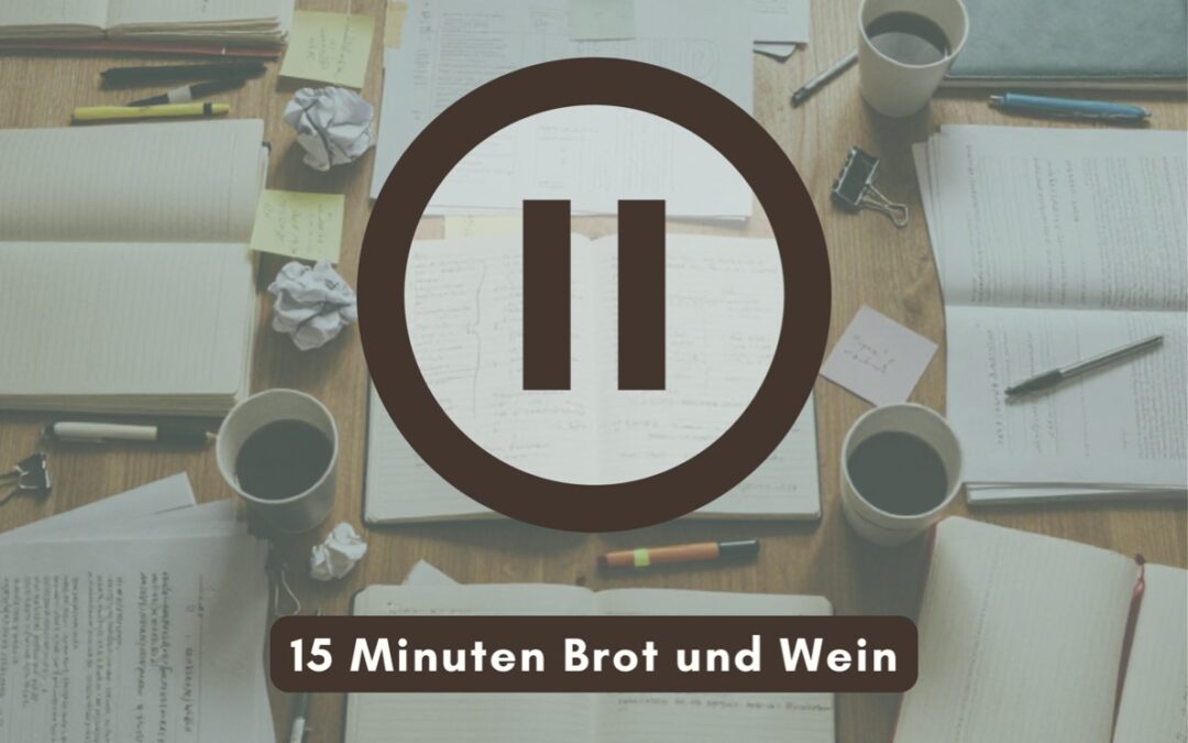 Immer Montags!