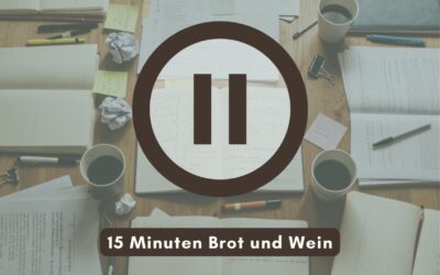 Immer Montags!
