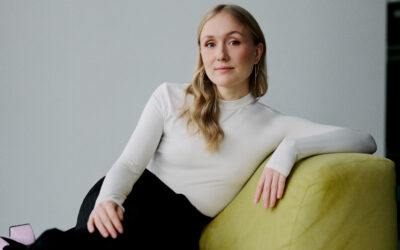 Cammerspiele Leipzig am 20.09.2026 mit SpeakEasy und Ruth-Maria Thomas zu Gast im Westkreuz!