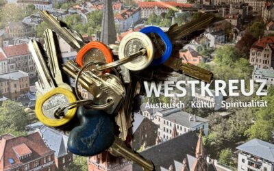 Schlüsselbund inkl. Vespa Schlüssel im Westkreuz gefunden, wer vermisst ihn? 🛵
