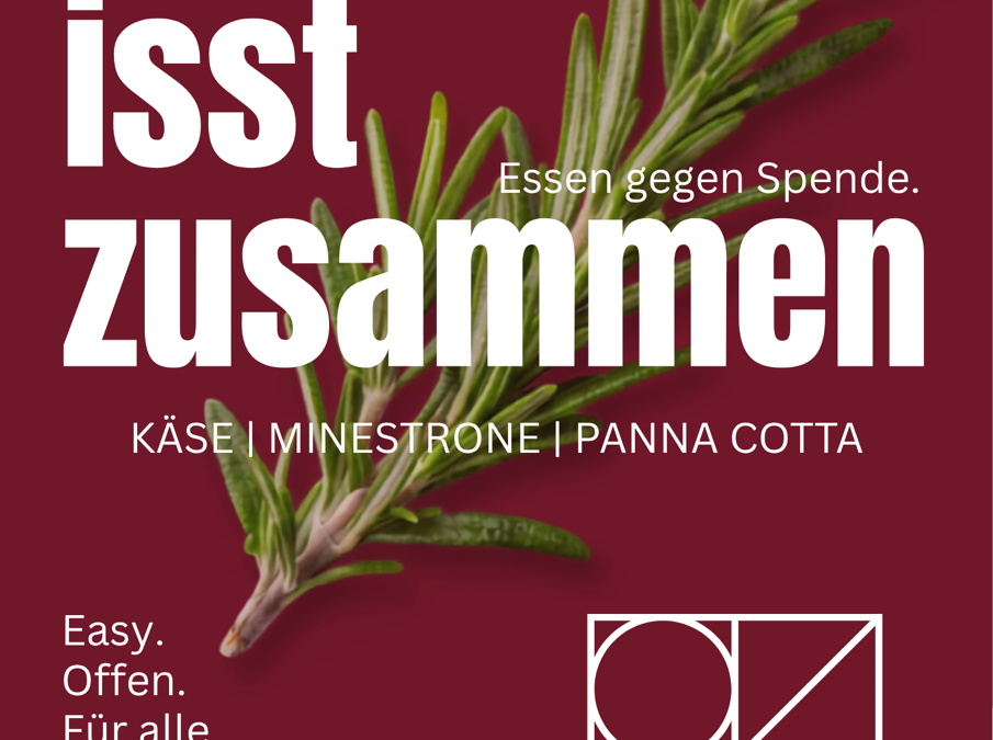 22.08.26/18:00 Uhr „PLAGWITZ ISST ZUSAMMEN“ – Die Jubifeier zu 138 Jahre Heilandskirche!