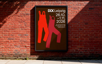 DOK Leipzig – Auch wieder 2026 im Westkreuz!