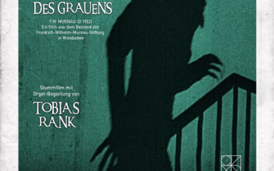 31/10/26 – 20:00 Uhr Cinema Noir „Nosferatu – Eine Symphonie des Grauens“ (D 1922, R: F.W.Murnau) mit Live-Musik