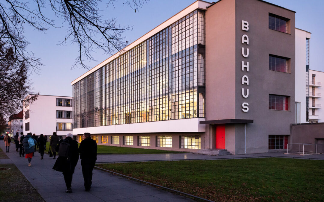 Wir unterstützen das „Bauhaus Manifest 2026“!
