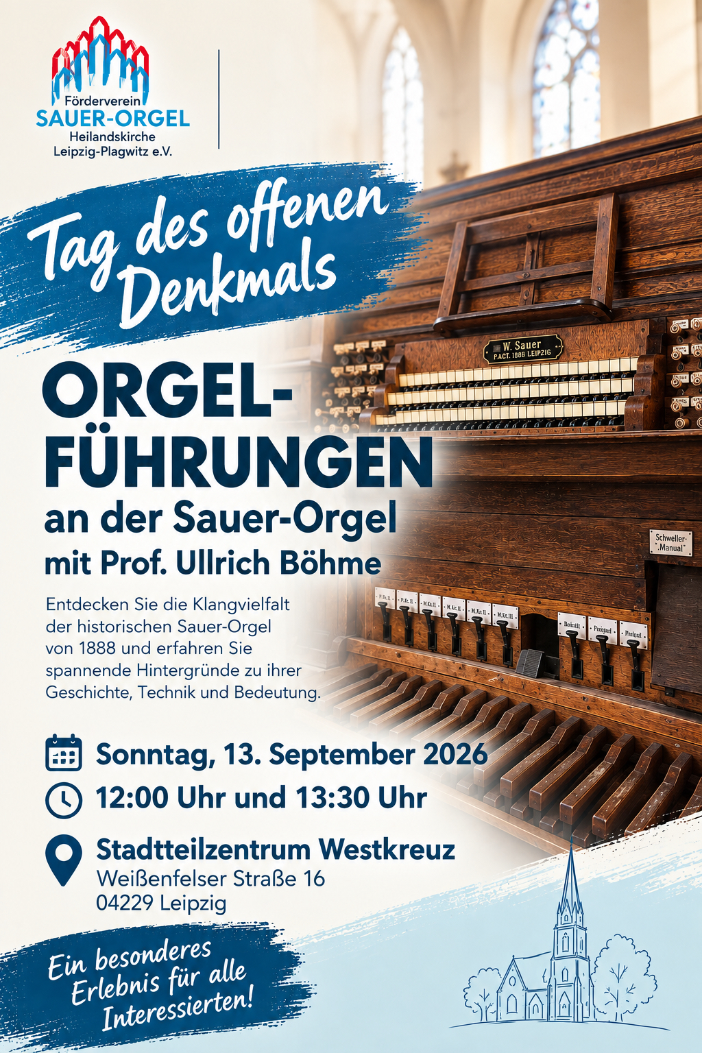 orgeltdod