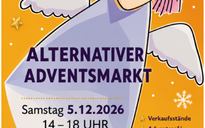 HoHoHo, bald ist es wieder soweit!