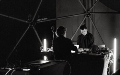 DOK Leipzig/ DOK Neuland – Performance „What if Hildegard von Bingen Was a Wellness Influencer“ am 27/10/26 und 01/11/26 jeweils von 19-22 Uhr im Westkreuz!